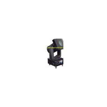 Moving head and discolor searchlight 7KW