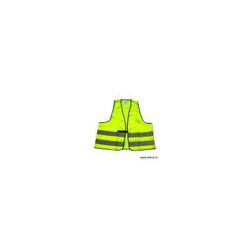 Sell Safety Vest