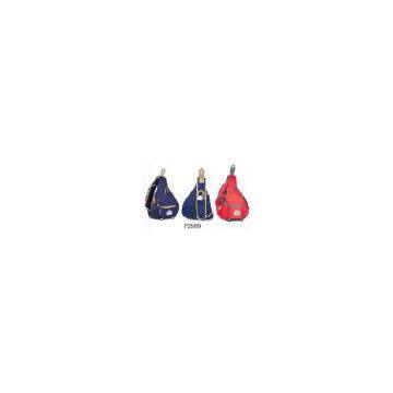 China (Mainland) Satchel & Knapsack