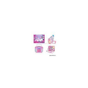 Sell Battery Operated Photographic Toys Set