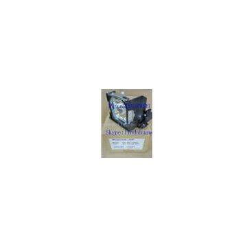 100% Quality Guaranteed, New&Original Projector lamp (bulb) POA-LMP99 with housing used for SANYO PL