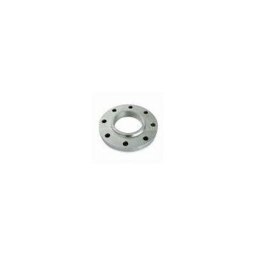 Slip-on Raised Face Flange