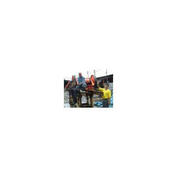 1-800 TPH Jaw Crusher Toggle Plate