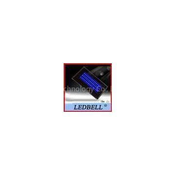 Blue / White Dimmable Double Switches 120w Led Reef Aquarium Lights for Coral, Fish