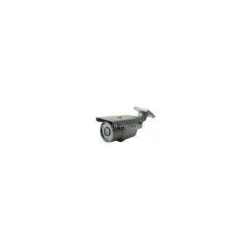 4-9mm IR VF Lens, 72pcs LEDs CCTV Water-proof IR Bullet Cameras With 3-axis Bracket