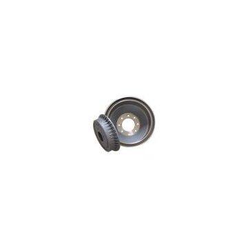 Brake Drums