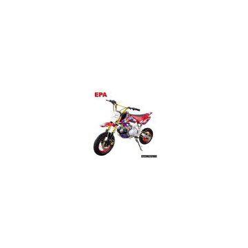 Sell Dirt Bike
