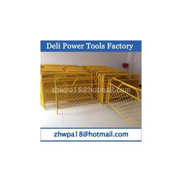 Work Area Protection Corp Portable Edge Protection