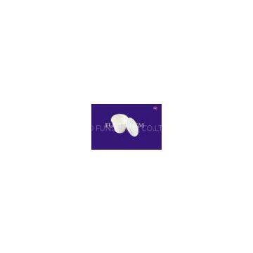 Bleaching degradable 425ml lid of soup pail