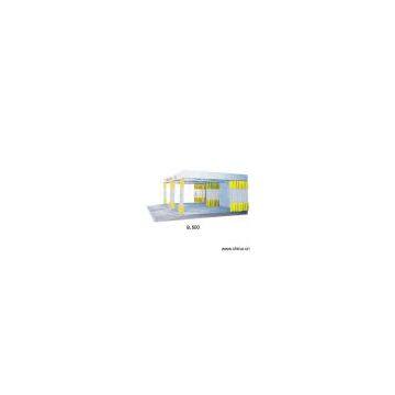 Sell Sanding Booth
