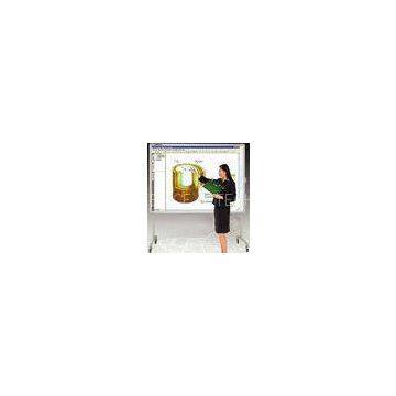 Interactive Electronic Whiteboard , Advanced High Quality Dual Pen 101\