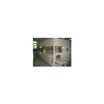 Automatic Ultrasonic cleaning machine