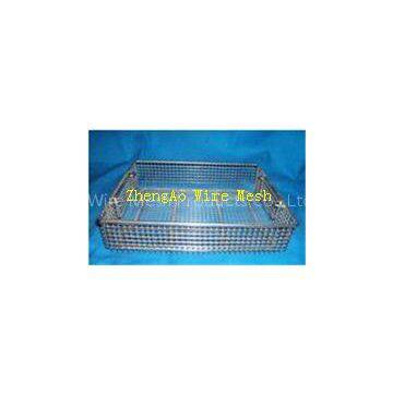 Produce Medical Devices Wire Basket