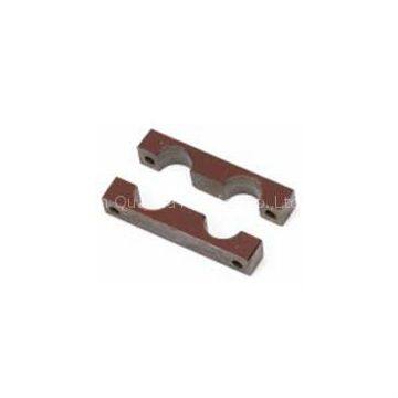 Phenolic Cotton Cloth Laminated Sheet photo-3