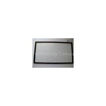 Infrared touch frames 55 inch multi touch screen with IR technology HT-IR-TS55