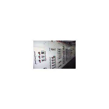 OEM Power Distribution Cabinet , Industrial Power Distribution Units