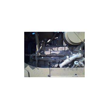 Used Excavator CAT330C photo-2