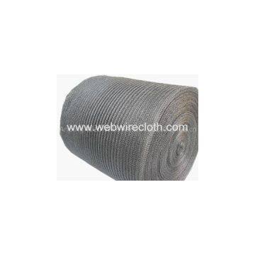 Best Price SP Stainless Steel Knitted Wire Mesh For Cleaning Ball photo-2