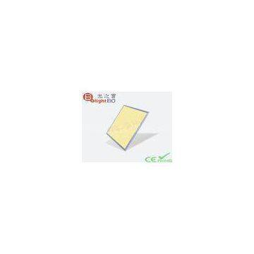 SMD Backlight 120 Degree Recessed Led Panel Light Square For Hotel Ra90