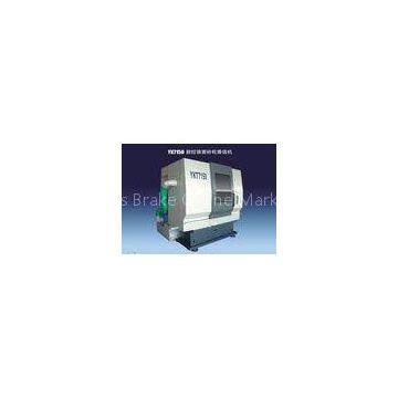 High Efficiency Gear Grinding Machine Precise CNC Conical Surface Wheel
