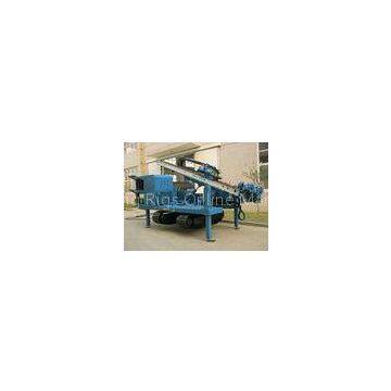 High Speed Jet Grouting Drilling Rig