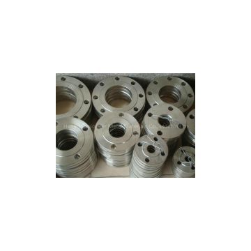 ASTM A182 F12 slip on/SO flange