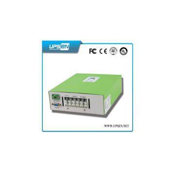 MPPT Solar Charge Controller With12V24V/48VDC