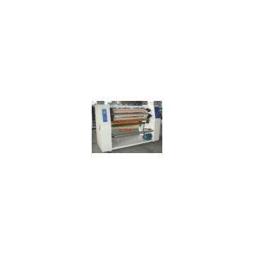 bopp tape slitting machine