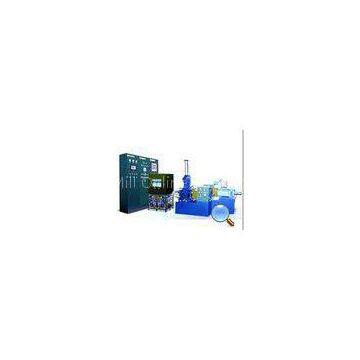 Laboratory Internal Mixer
