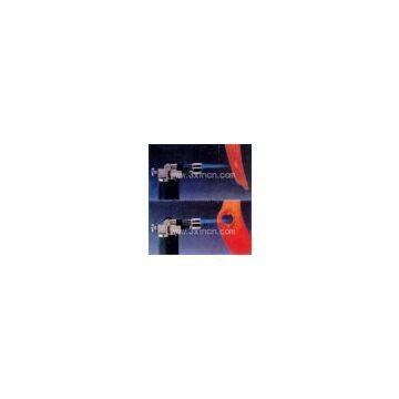 Fire Retardant Hooks and Loops