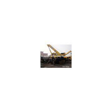 Used 40T tadano rough terrain crane TR400E