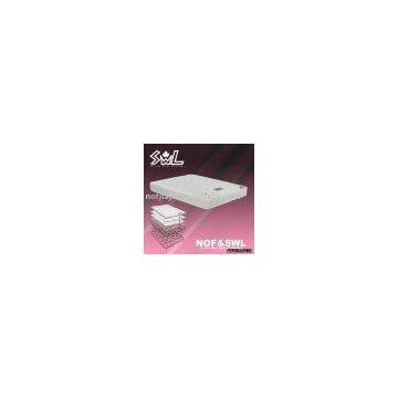 foam mattress