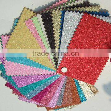 Self Ahesive Gitter Handmade Origami Paper for kids