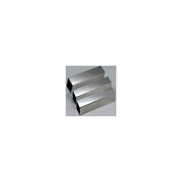 Stainless Steel Square Pipe/Tube(ASTM A-554)