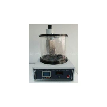 Petroleum Products Kinematic Viscosity Tester