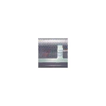 Industrial hexagonal wire mesh