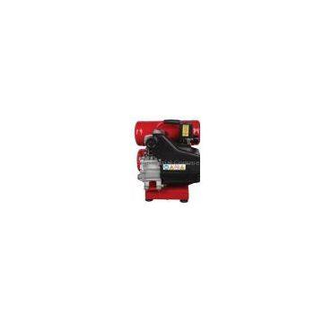 Direct-Driven Air Compressor BMSG