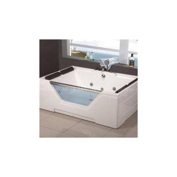 Air Bath Tub