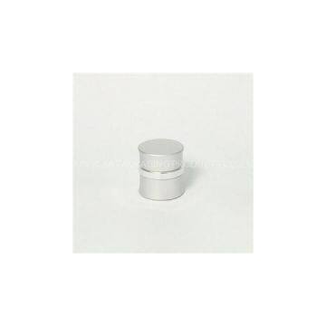 Aluminum Face Cream Jar