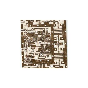 Transmission Control Modules PCB