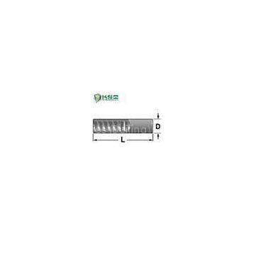2.5 inch CNC milling Crossover Drill Coupling R28 160mm
