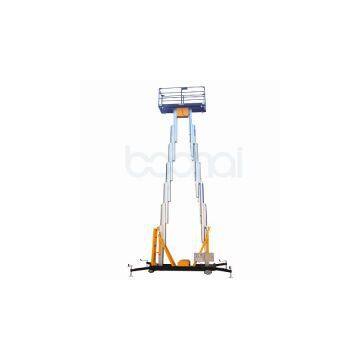 8m Aerial Work Platform Lift For Aerial Work/Lifting Platform