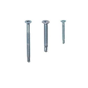 PHILLIPS CSK HEAD SELF DRILLING SCREW