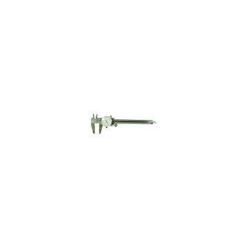 precision dial calipers
