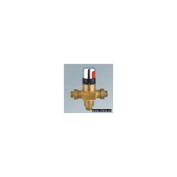 Sell Pilima Thermostatic Pipe Valve Faucet