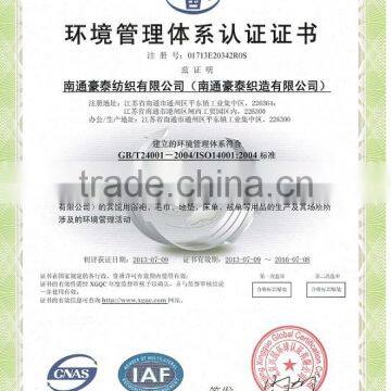 ISO14001