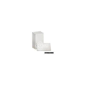 Cement Fiber Board