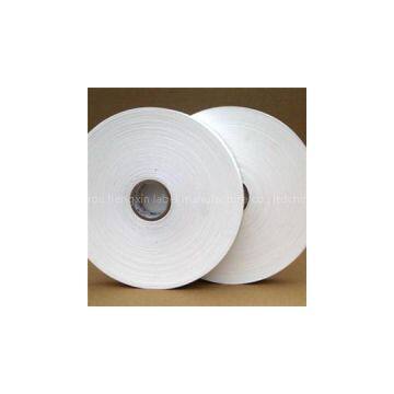 Stick-resistance Fabric Label