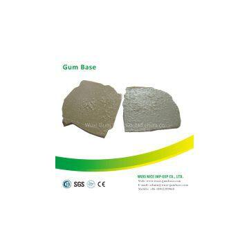 Raw Material for Chewing Gum