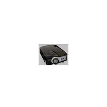 hot Video LCD projector (manufacture)